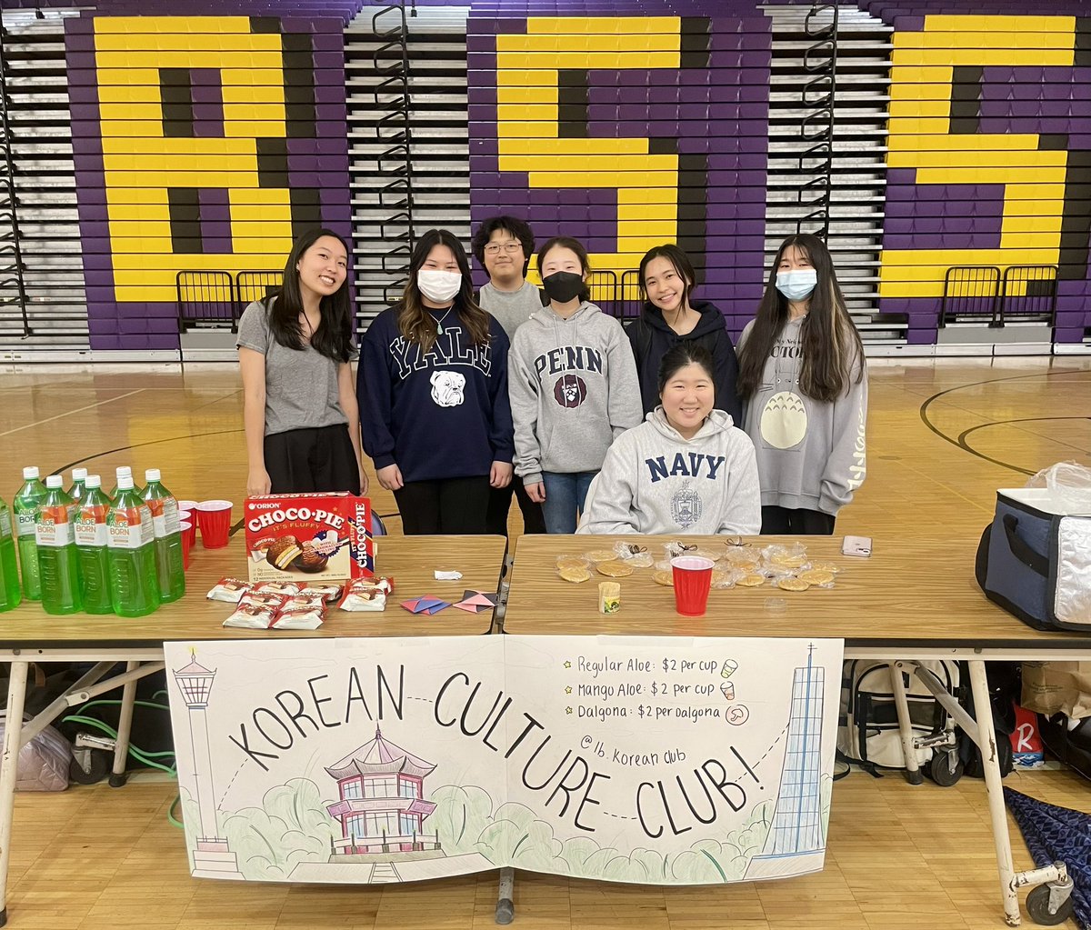 LB Clubs and Activities tweet media