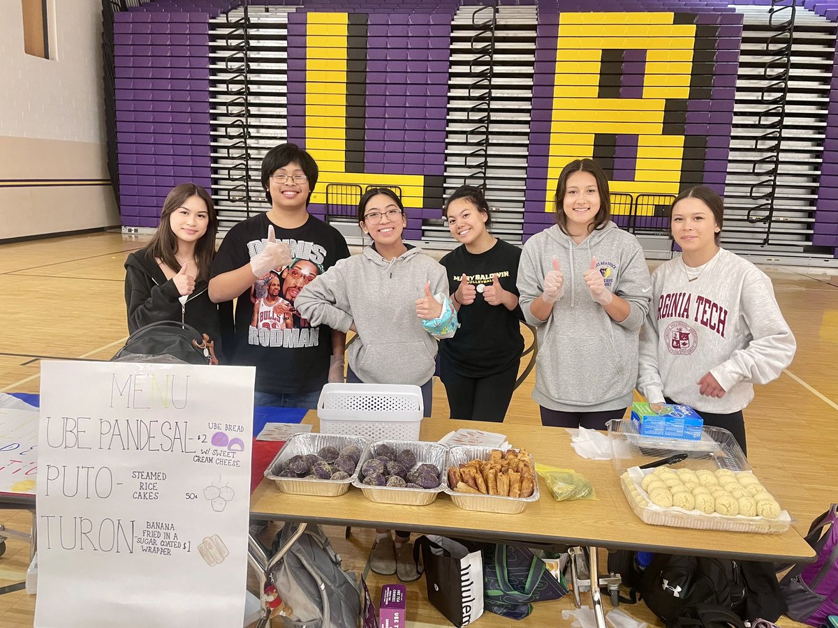 LB Clubs and Activities tweet media