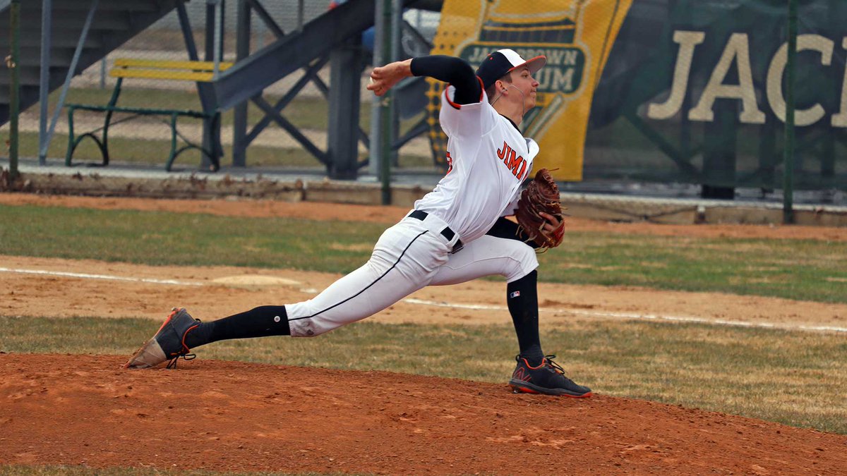 Jimmie Athletics tweet media