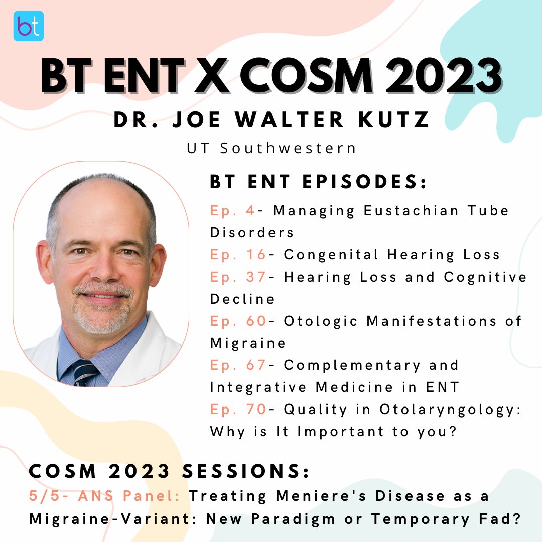 BackTable ENT & Allergy tweet media