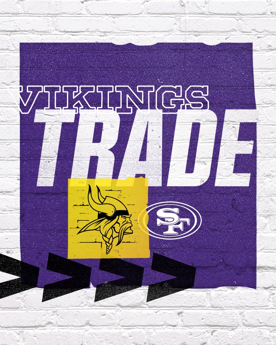 Minnesota Vikings tweet media