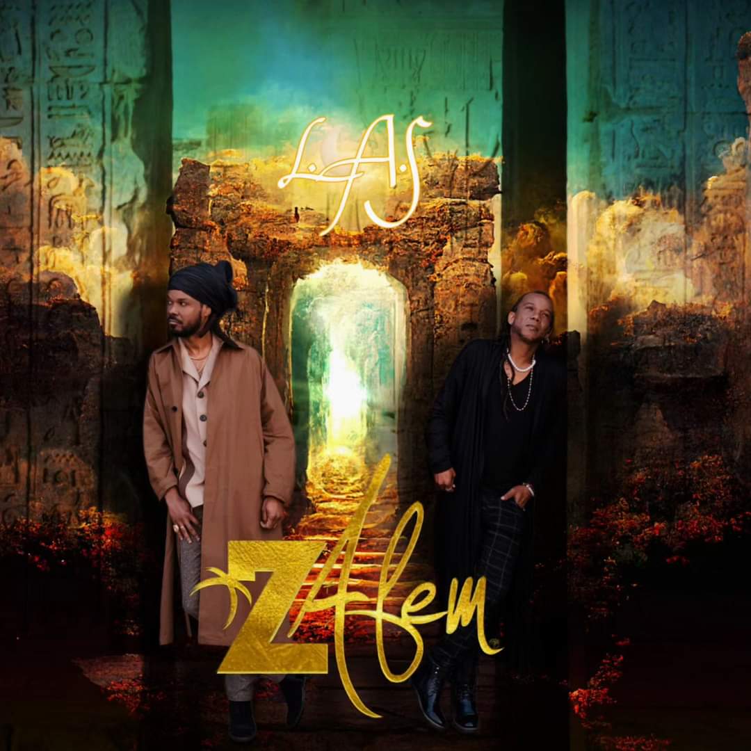 MassPowershow's tweet photo. #DENER CEIDE ekri pawòl sila yo sou paj Facebook li: " Men zèl las la ✨
Men remèd pou vè a 🚀
Zafèm kanmèm 🗣️" 
Paralèlman Reginald CANGÉ poste prèske menm bagay yo. #ZAFÈM sanble pare pou soti tout bon!

#albumloaded #newmusic #newalbum #denerceide #reginaldcange #las #zafem https://t.co/ZTHcbEJWBp