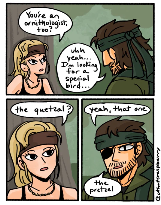 happy bd peacewaker, i think my pw comics are some of my best 