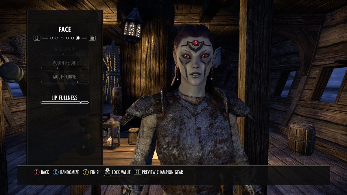 OnlyFenns's tweet photo. @NefasQS @TESOnline Almost 6 years this year 👀 First pic is my main I had in 2017 when I started, and the second pic is my main currently ✨ https://t.co/K6TwNmSuES