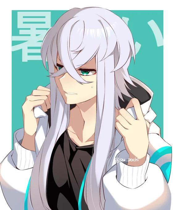 じわじわ暑くなって参りましたね…!