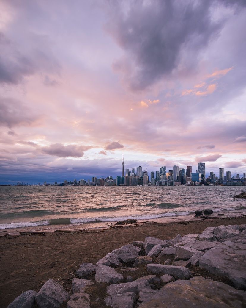 WaterfrontBIA's tweet photo. Views from Ward's Island 😍😍😍
📸 @tdot4k
#atthewaterfront #waterfronttoronto https://t.co/gPxNDDc04q