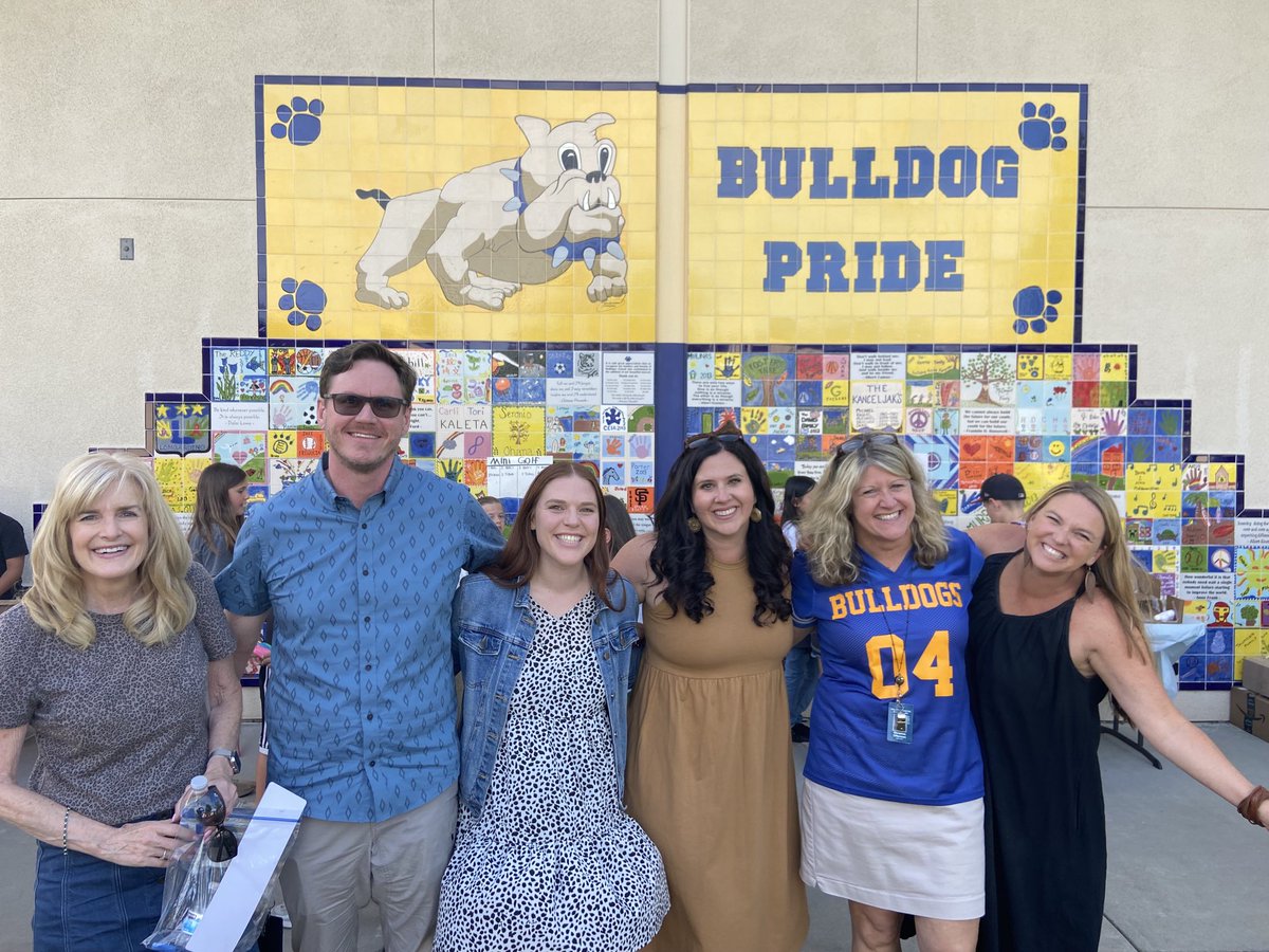 Bollinger Canyon Elementary tweet media