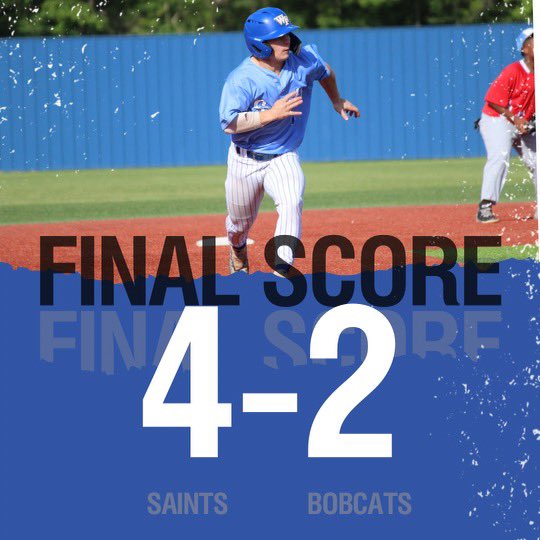 West Feliciana Baseball tweet media