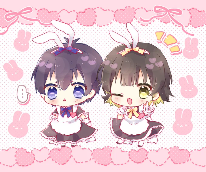 isbc   ※女装