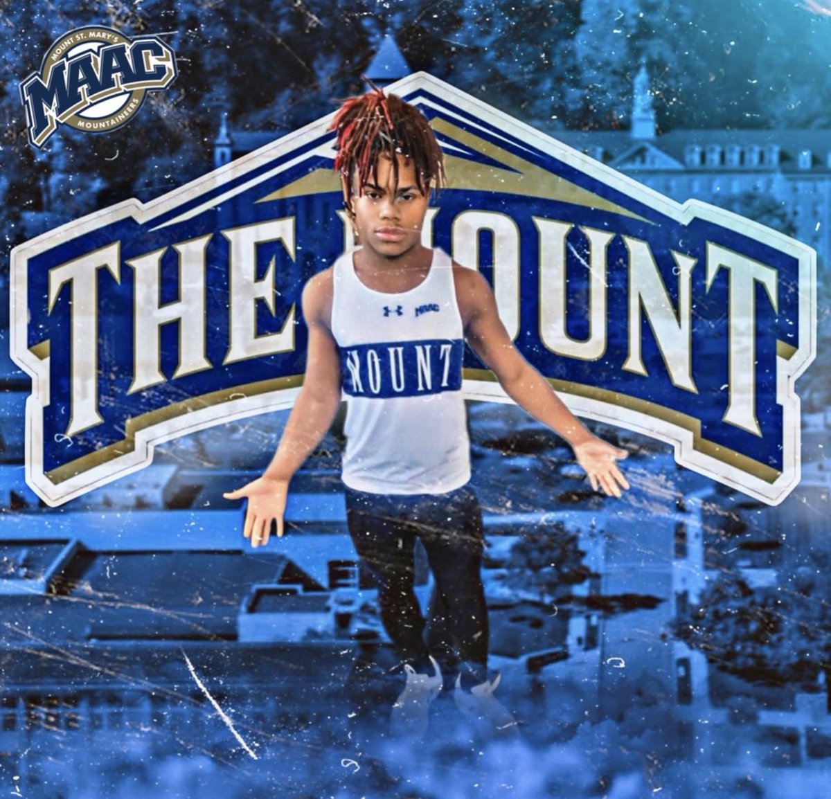 Travis Thompson tweet media