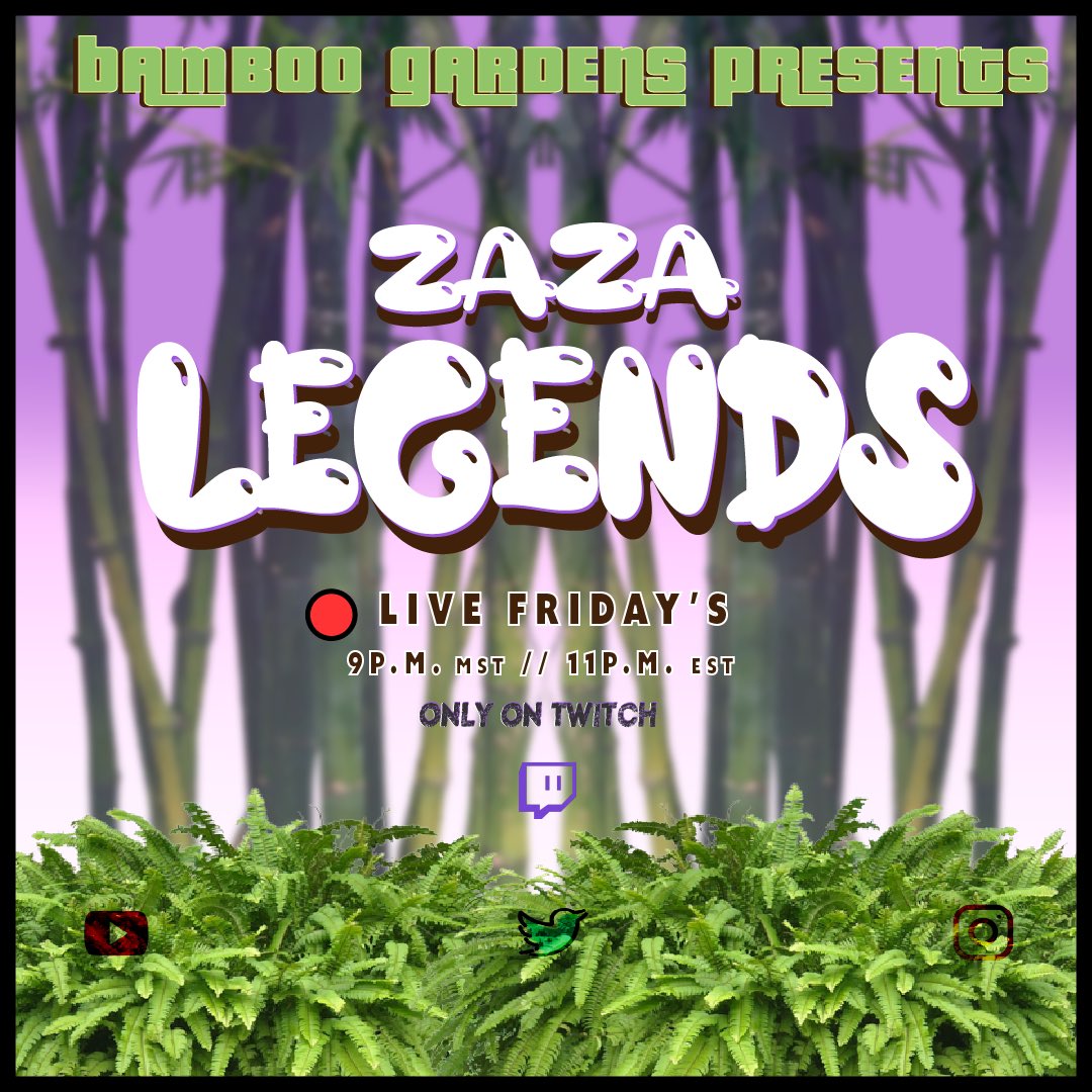 KanashiPanda_'s tweet photo. Luh promo I been working on!! 

Stop by and pop in 

We doing Podcast Fridays 🎋

Right after #BFIG we will be hosting a 4/20 inspired podcast featuring all kinds of streamers 💚 be sure to check me out on Fridays 🎋 https://t.co/9J9T1aylGx