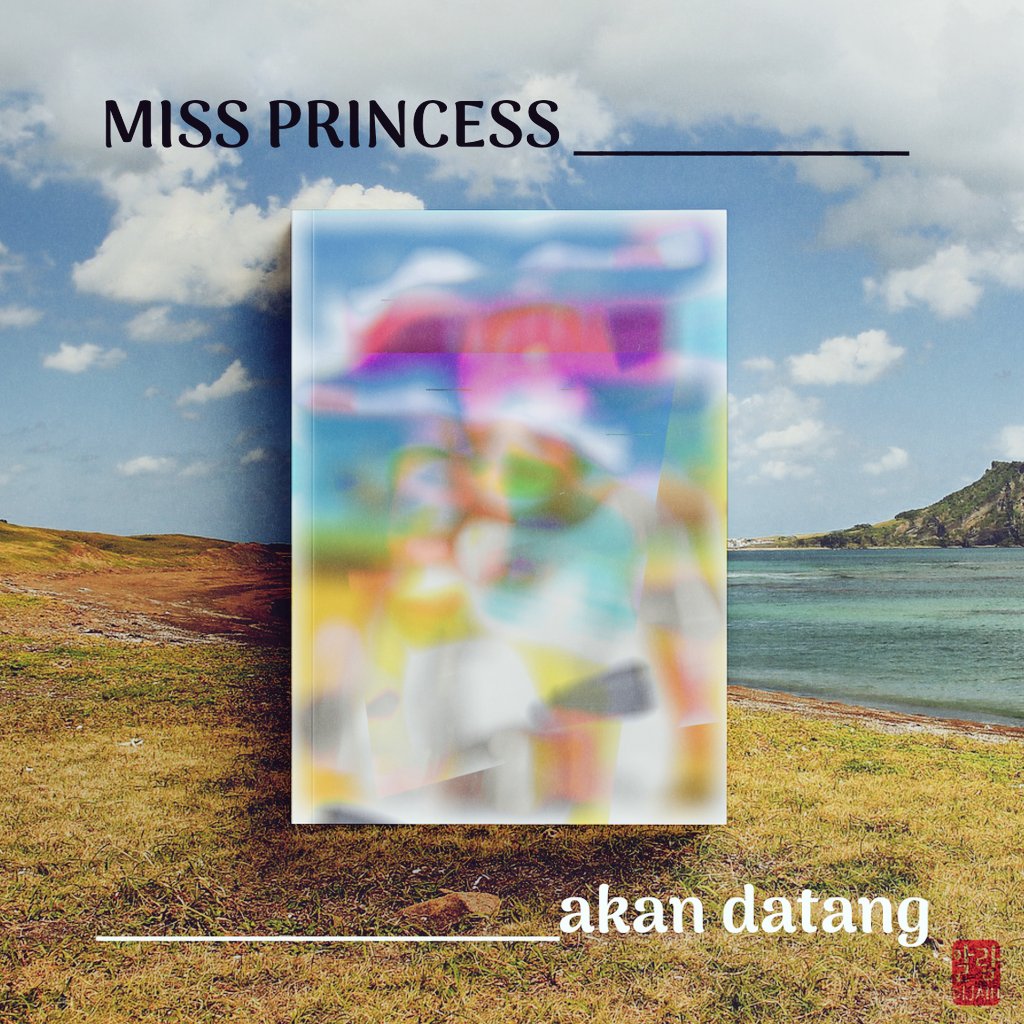 alamanuar_'s tweet photo. Walaupun kulit buku draft. Teruja mahu tunjuk. Tetapi masih tak boleh tunjuk 😅

Klu: Latar belakang ialah 'filming locations' novela ini.
#RoadtoPBAKL2023
#MissPrincessseries https://t.co/RhWiD9yZju