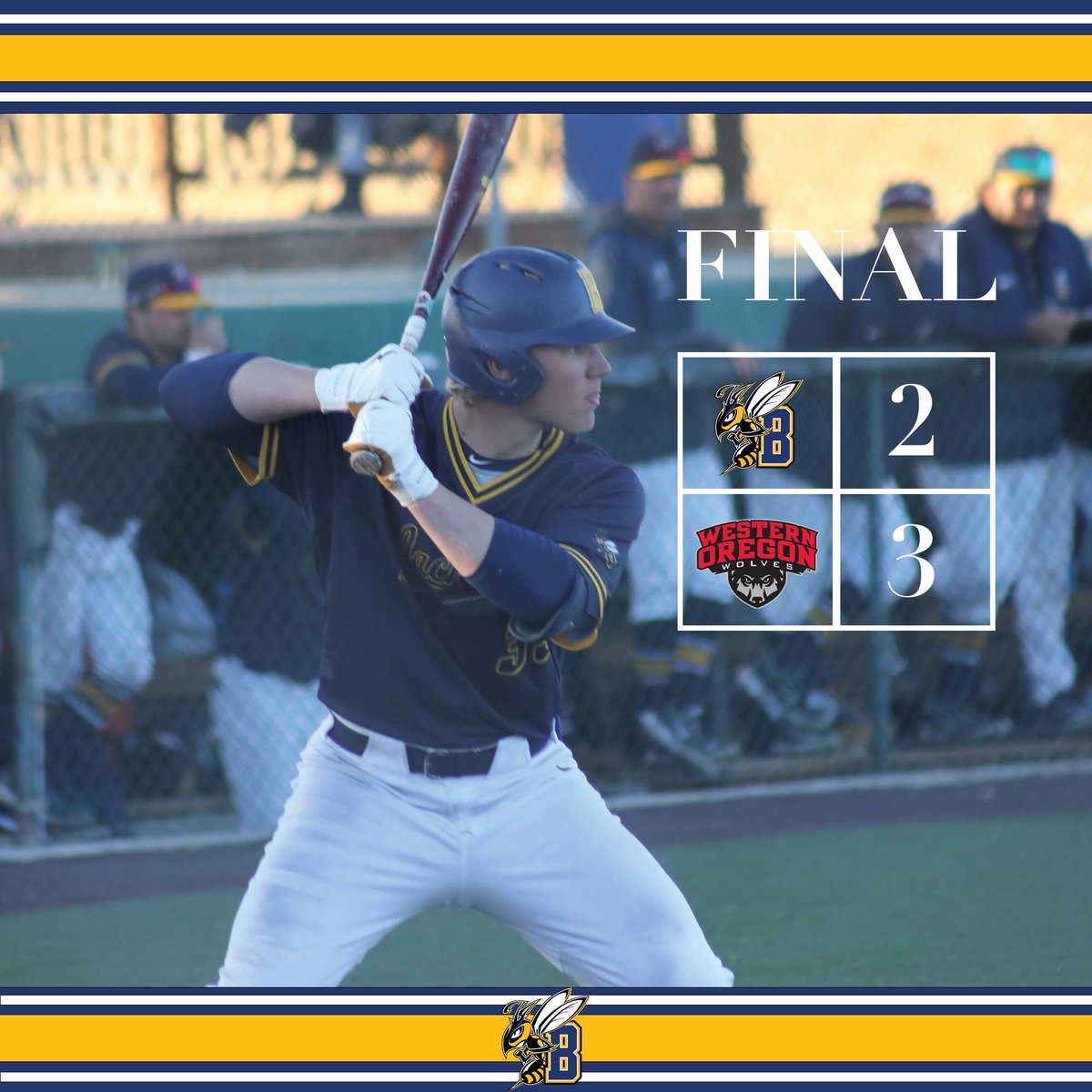 MSUBBaseball's tweet image. FINAL

Things didn’t go our way today but back for two more tomorrow🙌

Trevor Cassell had another solid start and Jack Nehler led the offense while going 3-3 with an RBI in the second game.

#MSUBBSB
