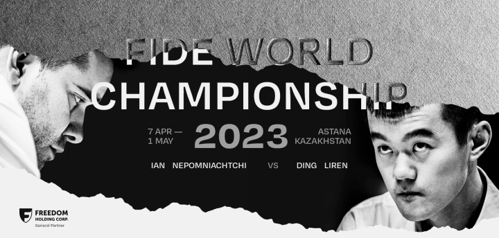 mthapa's tweet photo. If Nepomniachtchi takes the lead in game 14, Ding won't get another chance to equalize 😉

Dear @anishgiri, please convey this secret message to Ding 😄 My heart keeps doing 'डिङ्ग 'डिङा डिङ्ग' today 😛
#NepoDing https://t.co/J274Ppc6mL