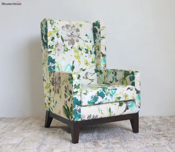 SunjayJK's tweet image. Beautiful, Comfy, Strong Lounge Chair, in Sheesham Wood &amp;amp; Cotton Fabric.
4.8/5🌟470 Ratings
@ Rs 18,000

A carpenter + upholster can custom-make it in 2 days in fabric n print of choice @ under Rs 12,000.

(standard design, so no cheating)#Chair #LoungeChair #WingChair #EasyChair
