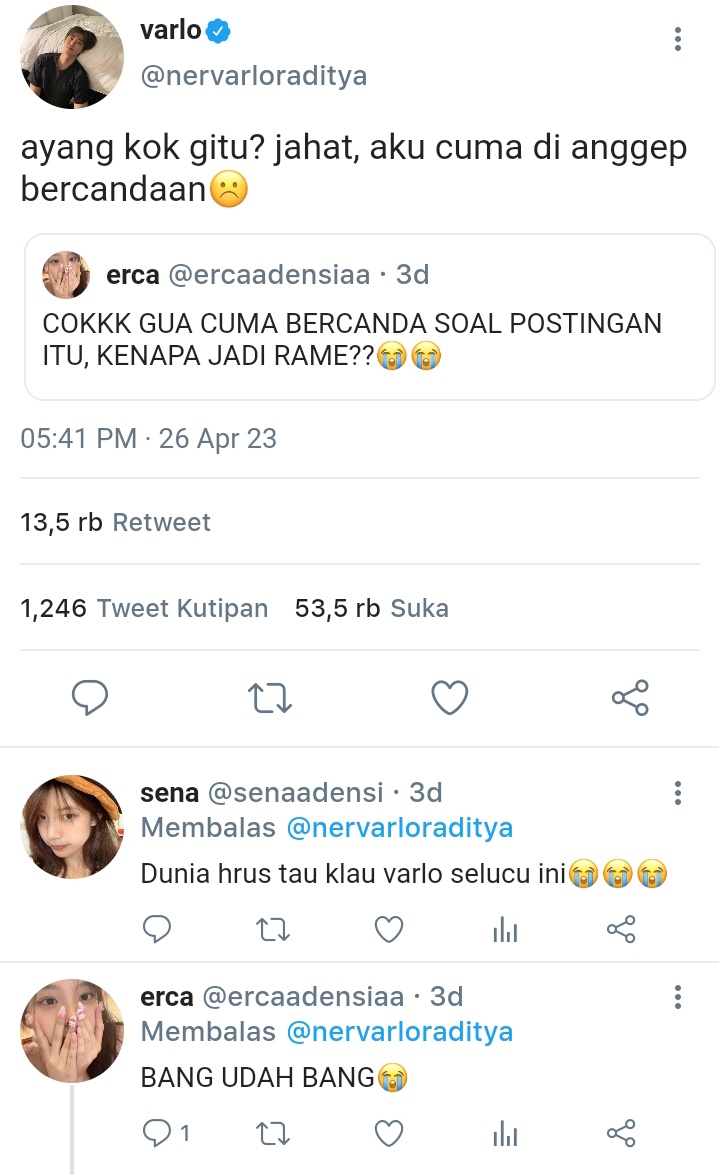 ila tweet media