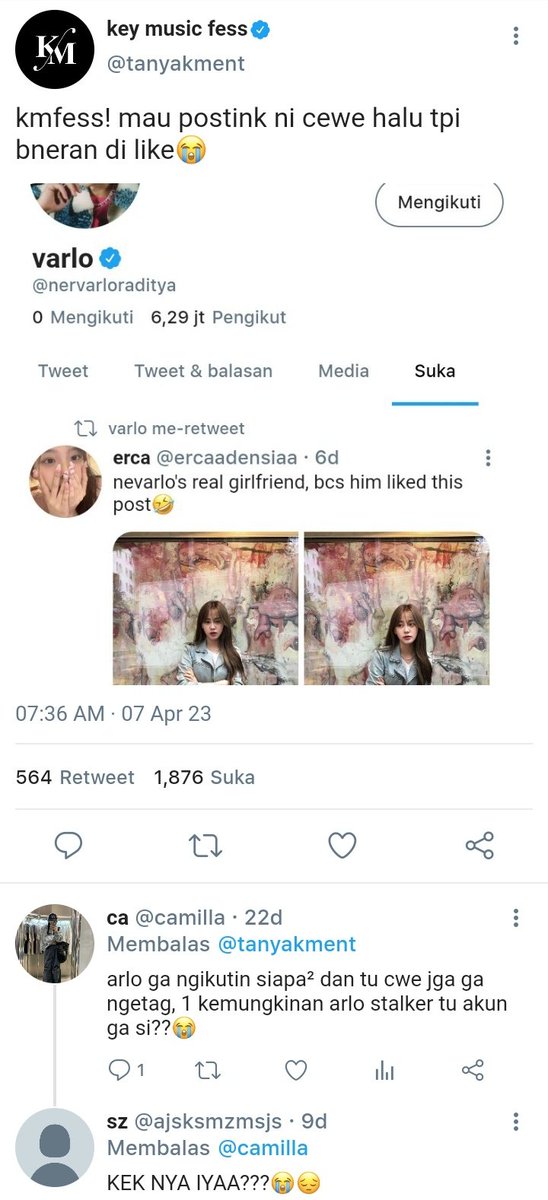 ila tweet media