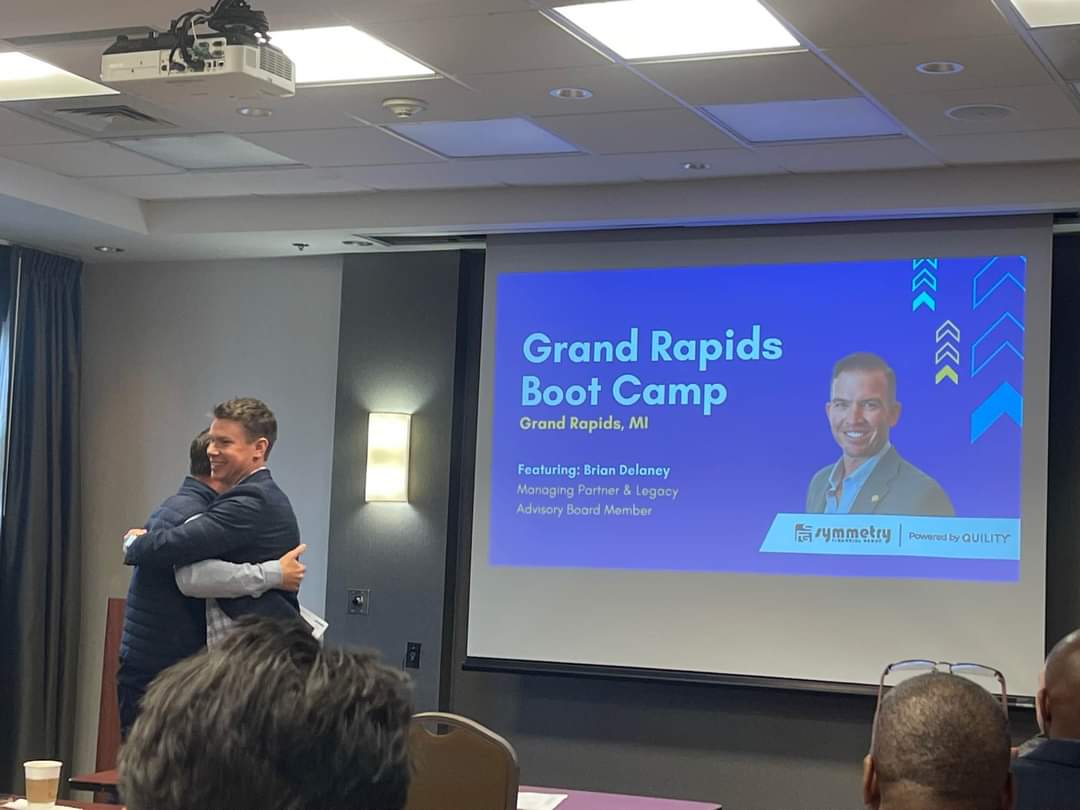 SFGDelaney's tweet photo. If you were at the meeting in Grand Rapids, MI today, we were glad to share the room with you and appreciate if you leave a comment about anything you took away from the meeting.

#freepeoplefreepeople #sfglife #sfgfree #sfgdelaney #process #gamechangers #lifeinsurance https://t.co/EytyKg0rdy