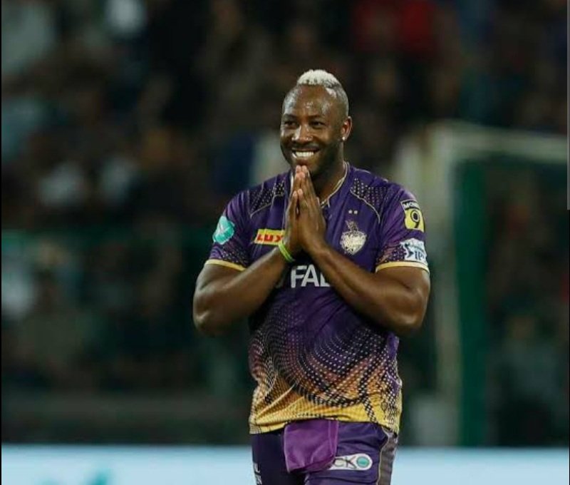ItsEnaforyou's tweet photo. To Knight Riders ka Shaan and humara Jaan
🎉🎉Happy birthday Big man 💜💜🎉🎉
@KKRiders #Russellmuscle https://t.co/rqCbYuIZKJ