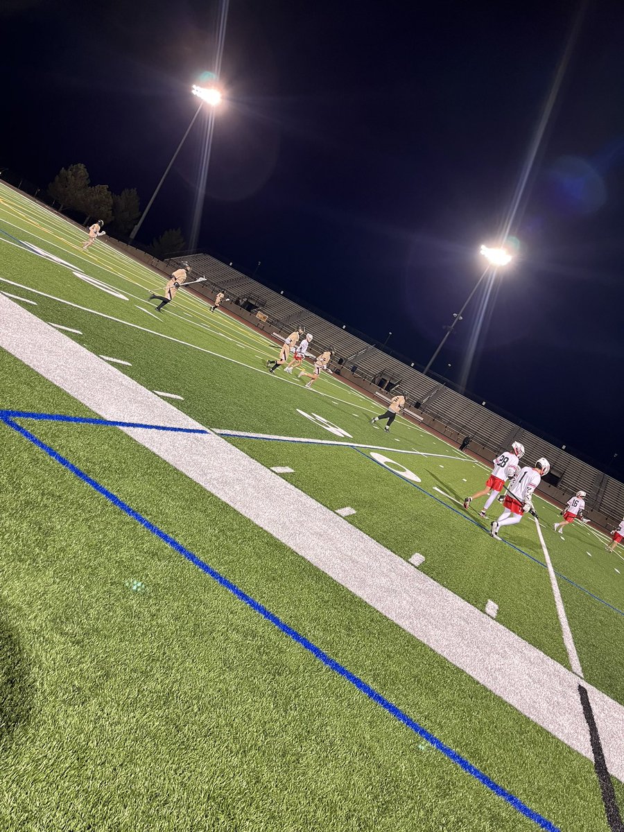 chencrew04's tweet photo. Friday night lights, lacrosse edition! #chencrew #athletictrainer #ATlife #raptorsathletics #raptorssportsmedicine #raptorsboyslacrosse #fridaynightlights #AT4all #theresanATforthat #SSAT #uchealth https://t.co/9PUvFAdSGy
