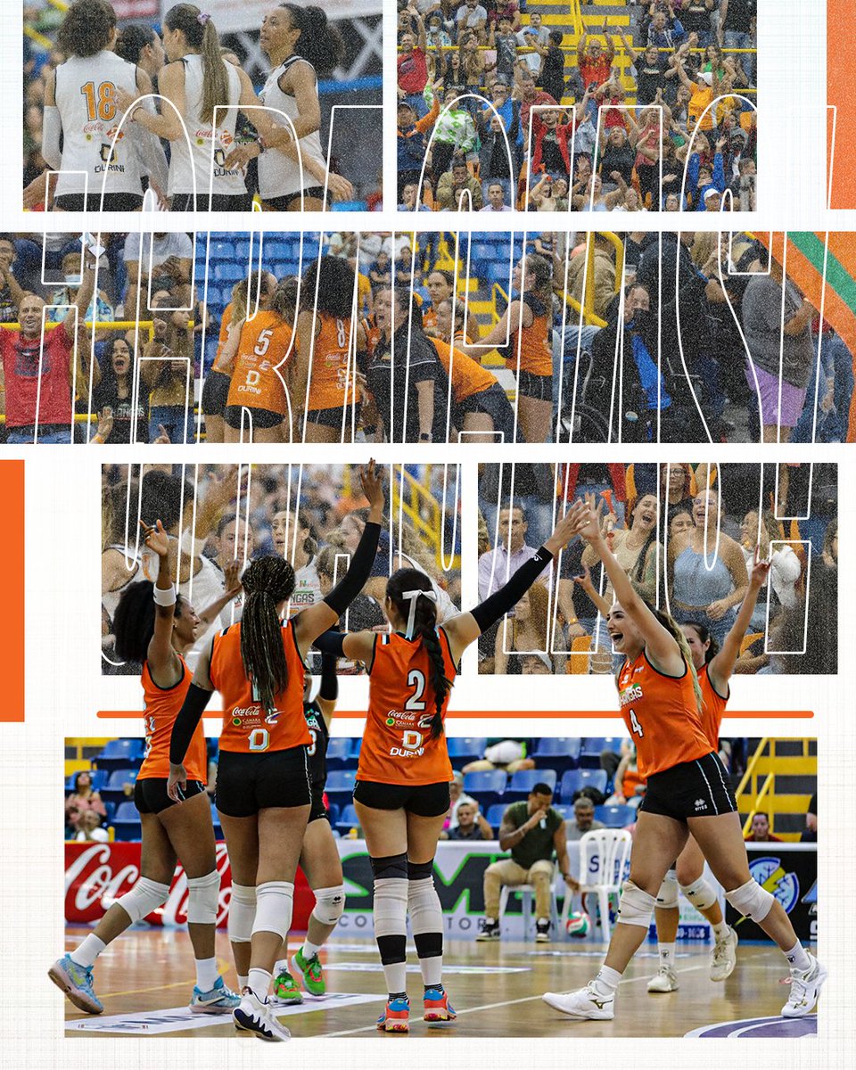 ¡Gracias a cada uno de los que hizo esta Temporada 2023 una inolvidable! Nos vemos en el 2024. 🫶🏻🧡