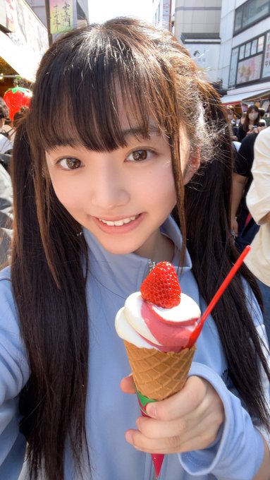 天野ひかりのTwitter画像11