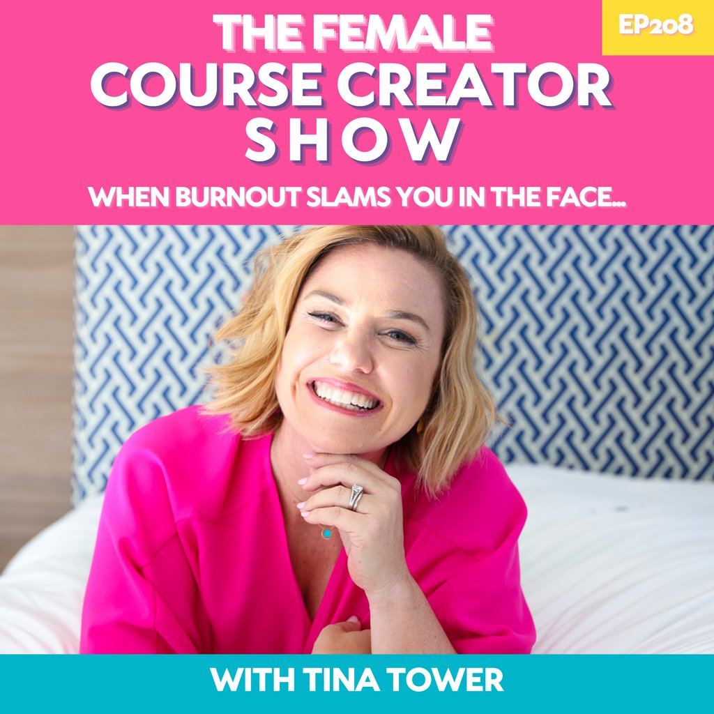 Tina Tower tweet media