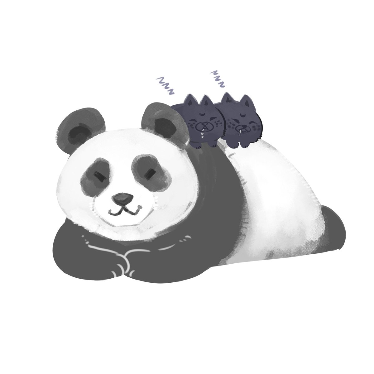 Koalunechan's tweet photo. #JLAN
เข้าคอมมูจีนวาดบู๊ ❎ วาดก้อน✅ https://t.co/8mq18abjPa