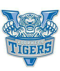 #AGTG Blessed to receive my first offer from Voorhees University Men’s Basketball Program