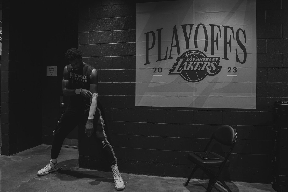 Memphis Grizzlies on Twitter: 