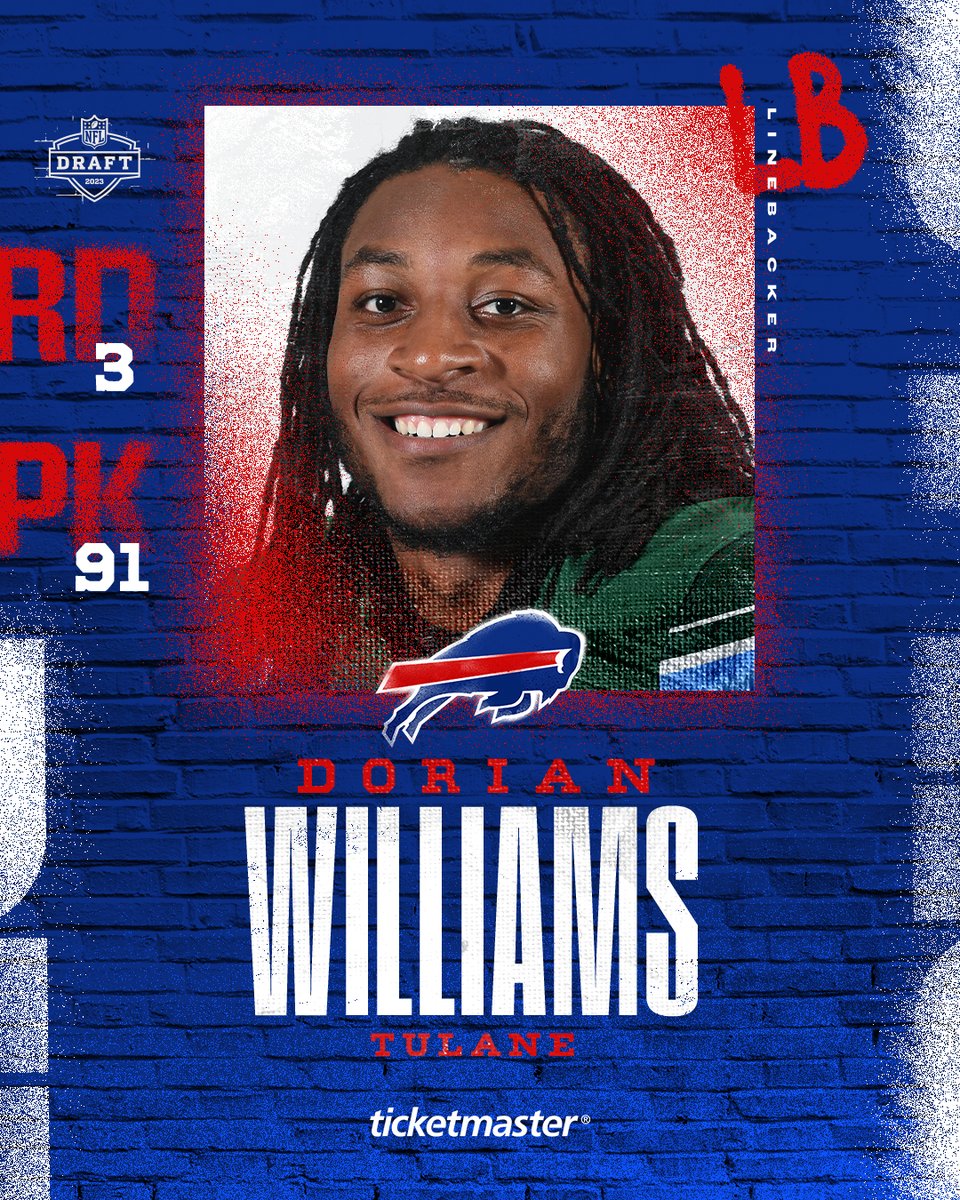 Buffalo Bills tweet media