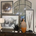 Photo by Tamela Bowie Interiors (@HauteOnDesign)