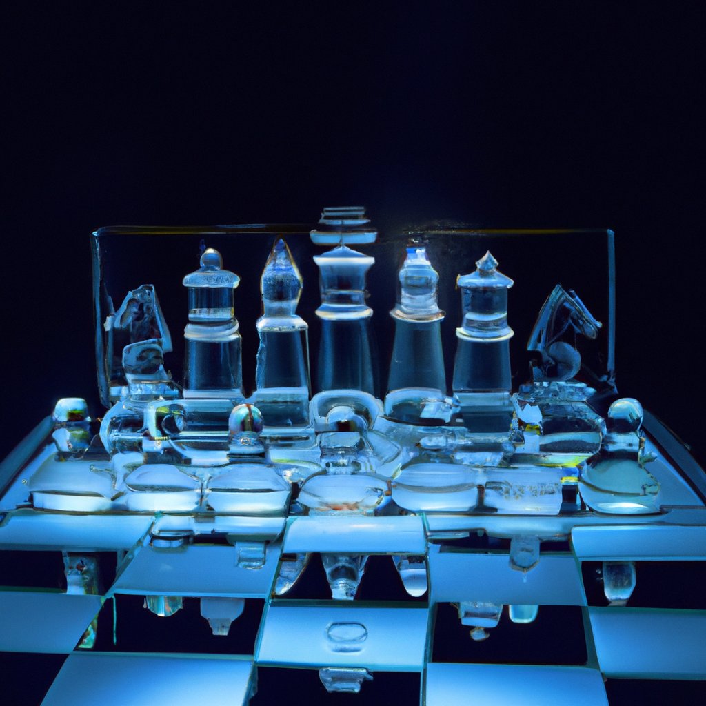 Did you know that chess was one of the first domains where Artificial Intelligence (AI) was successfully applied and demonstrated to the public?