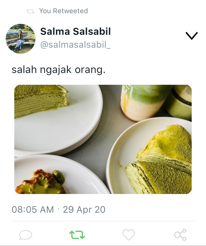 sedotan_jasjus's tweet photo. salmon AU #part33 
[aku bukan kambing sal| siapa yang bilang kamu kambing ron?| ini makanan rasa rumput semua| ini enak ronyyy|]
#salmon #salmonau https://t.co/aYwj0pZwnX