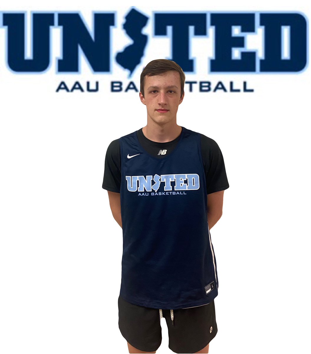 unitedNJaauboys's tweet photo. 17U Platinum wins gm2 of the @TheHoopGroup 78-62 vs WeR1 Select. 5 guys in dbl figures again led by Matt Schwartz (14p, 5r) &amp; Joell Idrovo (13p). Josh Brown had 11p, 7r, 4a, Phil Unangst 10p, 8r &amp; Steve Donahue 11p, 6a. 

Next game tmr 9:10am 
Ct 5 
v BW Elite HGSL https://t.co/0YNN6e14oy