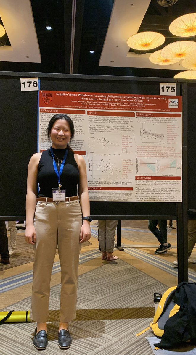 franceslimed's tweet photo. 2018 - 2019 - 2023

What’s changed? Getting older, wiser, and closer to my passion in research. 

What’s not changed? Being mentored by amazing women in science, having the privilege to pursue what I love, and preference for black clothing items! https://t.co/05R0GbVwh9