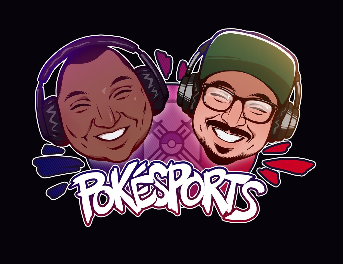 PokesportsPod's tweet photo. Amazing fan art by @gerwell https://t.co/QScBaFTuUI