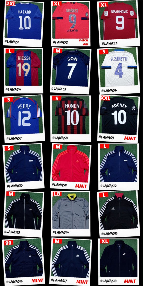 lelanglawas's tweet photo. SEMENTARA

#Lawas1 90🔥
#Lawas2 160
#Lawas3 200
#Lawas4 300
#Lawas5 100⚡
#Lawas6 130🔥
#Lawas7 100⚡
#Lawas8 140
#Lawas9 230🔥
#Lawas10 120⚡
#Lawas11 220
#Lawas12 180
#Lawas13 70
#Lawas14 60
#Lawas15 150🔥
#Lawas16 50
#Lawas17 140⚡
#Lawas18 120🔥

⚡FB
🔥Twitter
🔥⚡Angus https://t.co/bupDHfNgJo