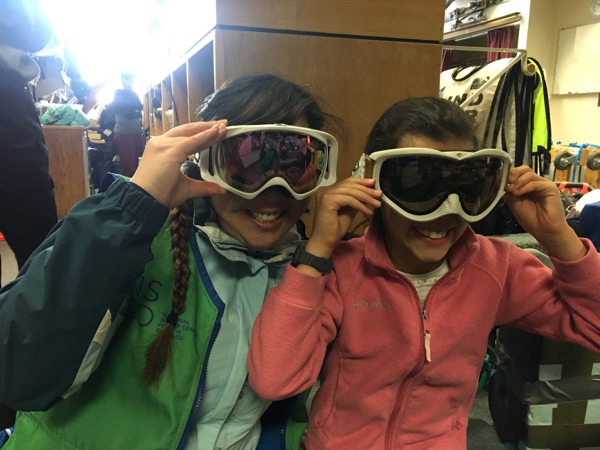 StephTowMD's tweet photo. I'm biking in @ChildrensColo #CourageClassic this summer to fundraise for our adaptive sports program ARCH, which provides amazing adaptive sports &amp; rec resources to children &amp; adolescents w/ disabilities! Please help me fundraise by donating here: https://t.co/rU0tjNozmo https://t.co/IN6mX8triM