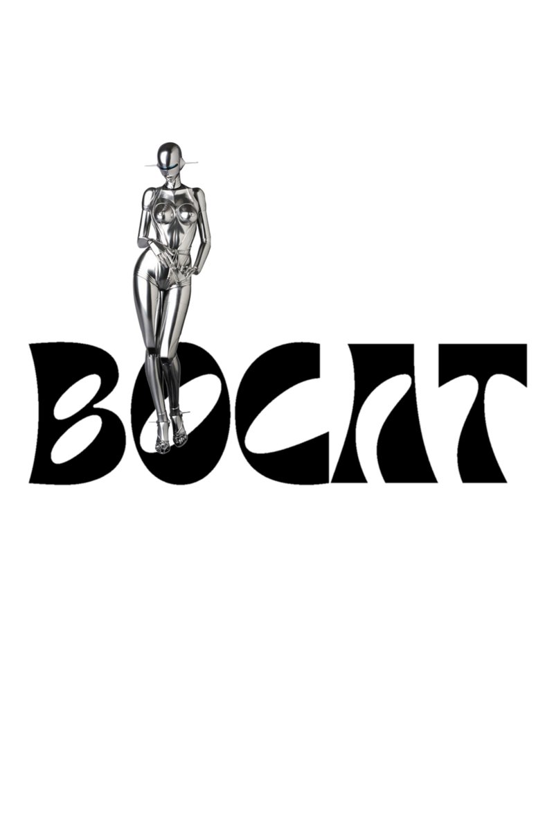 bocat_npop's tweet photo. BOCAT(로보캣)
Concept Teaser
<MY ROBOCAT>
2023.05.11 6PM (BRT)
#BOCAT #로보캣 #MYROBOCAT #NPOP @FIREWORKS_ENT https://t.co/m2xmUjunuS
