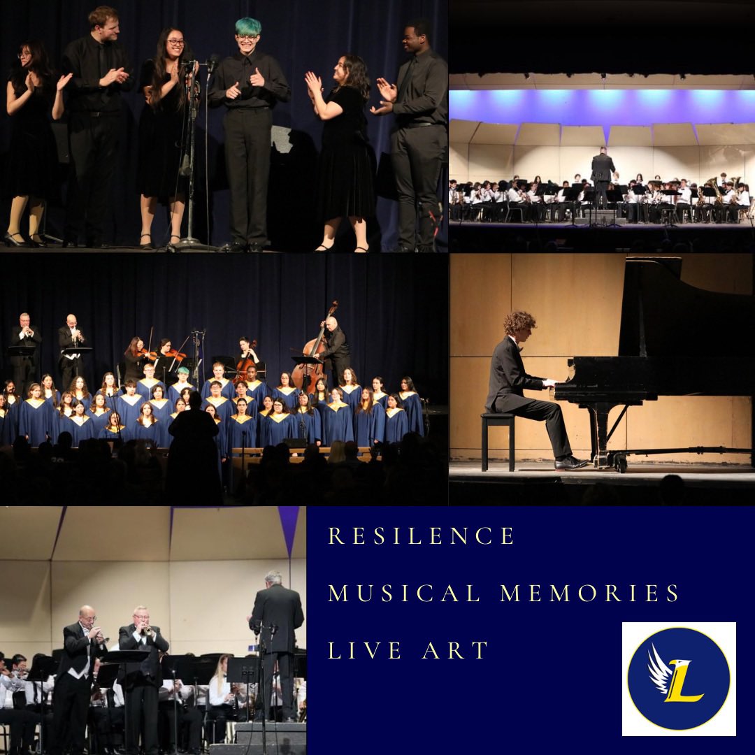 Leyden Choir tweet media
