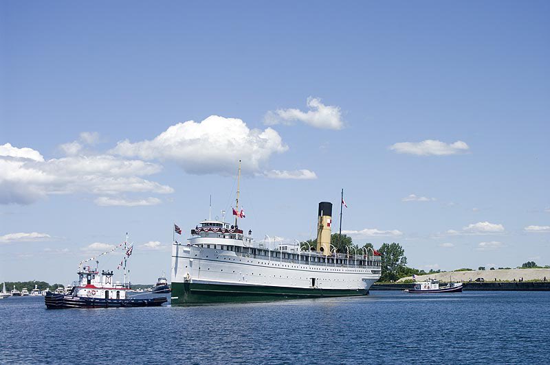 Toronto Railway Museum on Twitter "Great thread of photos and video by