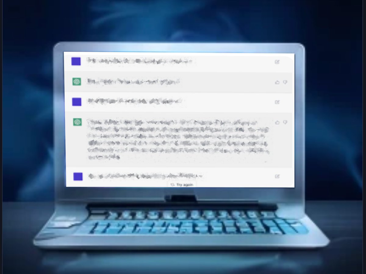 📢 Can someone please help me find a generative AI prompt expert? 
🤖 I'm working on a project that involves creating 10 prompts to allow different generative AIs like chatGPT 3.5, 4.0, Jasper, ERNIE, BARD, etc. to compete with each other in creating Chinese content.
#AI #chatGPT