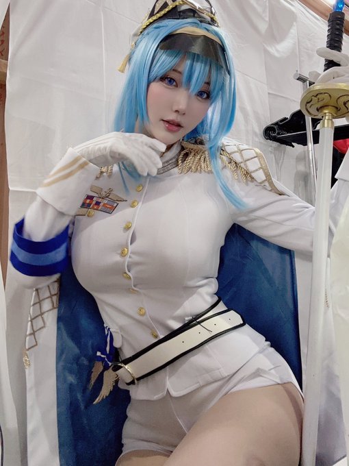 コスプレイヤー切切キリコのTwitter画像43