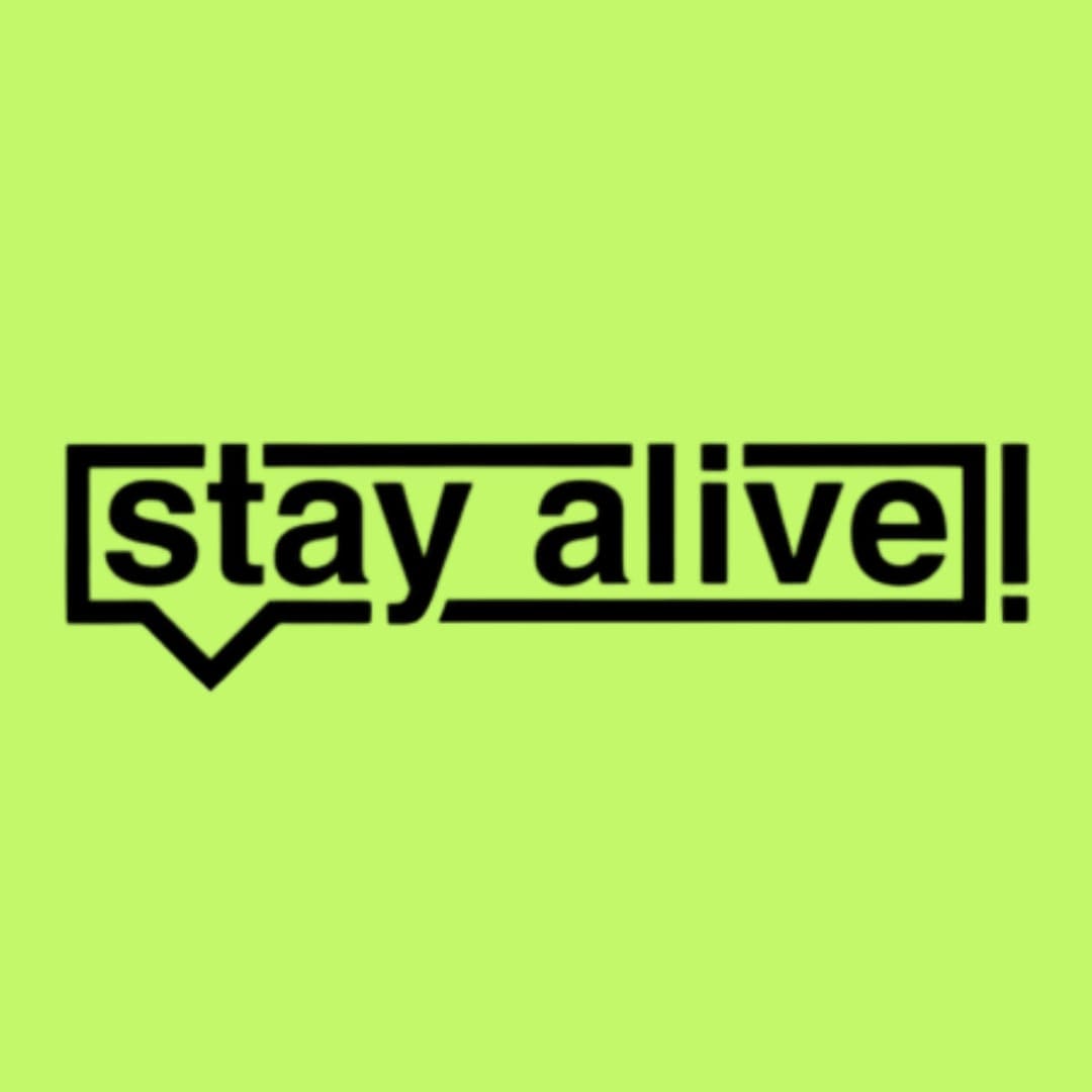 StayAliveMX's tweet photo. #NuevaFotoDePerfil https://t.co/KNHapSCFtT