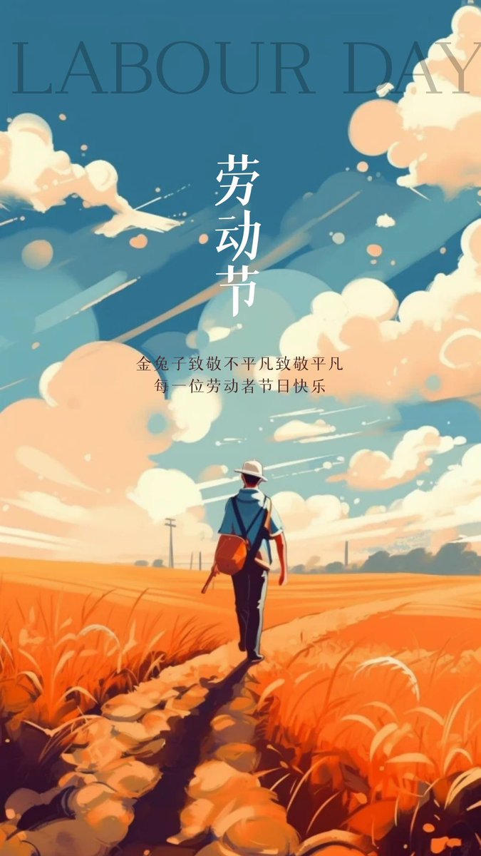 开挂的金兔子☯️🍊 tweet media