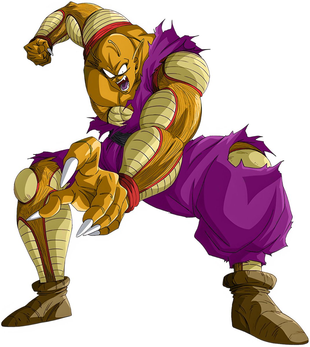 Swimmingtiger05's tweet photo. 🧡‼️Orange Piccolo Jr.‼️🧡
Was messing around in Photoshop and made this
Thanks @Kiing_Hiitman for the render
#Piccolo #PiccoloJr #DokkanBattle #DBZDokkanBattle https://t.co/dAN0rZsgev