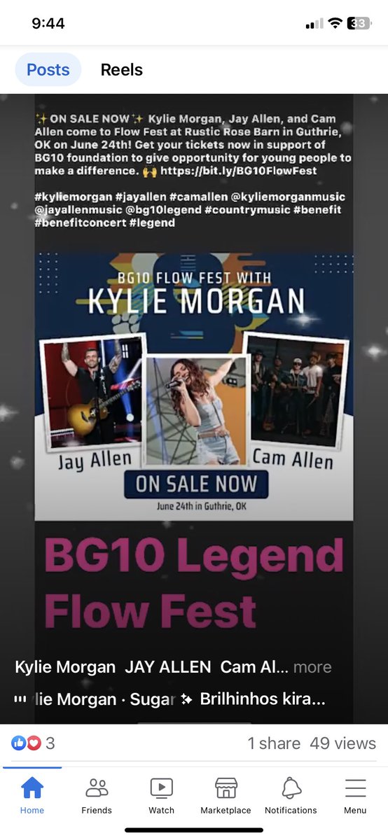 bg10legend.com 
Tickets on sale now🎟️🎟️🎟️