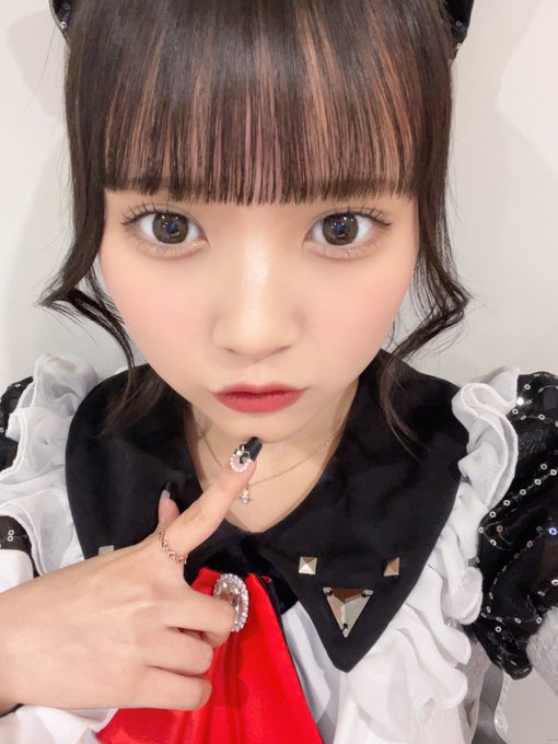 奥野未悠のTwitter画像15