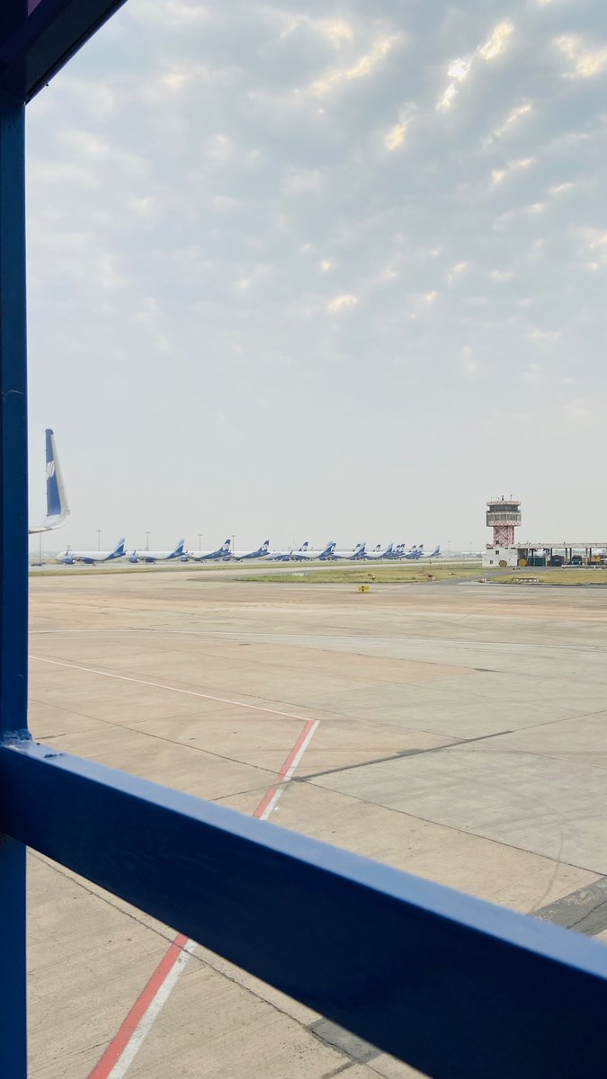 stopitatika's tweet photo. @GoFirstairways all these flights and yet mine is delayed by more than two hours. A 6.10 flight to Ahmedabad from Delhi is standing still at 8.20. Explain and compensate much????
Having the firs and worst experience!! Probably never boarding a gofirst flight ever.

#GoFirst https://t.co/TVcub9qIUc